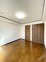 パセオ西之町 203 2階1Kのリビング/ダイニング