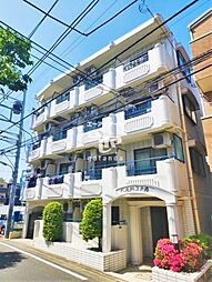 JR京浜東北・根岸線 大森駅 徒歩9分の賃貸マンション