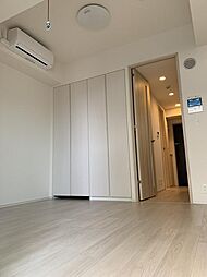 京急本線 戸部駅 徒歩5分の賃貸マンション 10階1Kのリビング/ダイニング