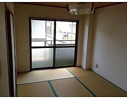 プリメールマンション 2階2LDKのリビング/ダイニング