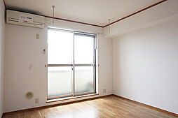 エクセレント北沢 3階1Kのリビング/ダイニング