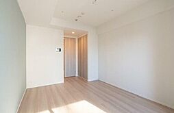 ラティエラ四谷 9階1Kのリビング/ダイニング