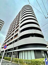 レジディア芝浦KAIGAN