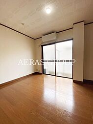 アマンヴィラ神宮前 3階1Kのリビング/ダイニング