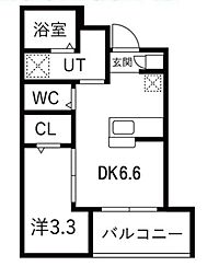 大浜北町シーエム・シス 2階