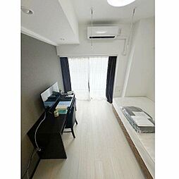 JR常磐線 綾瀬駅 徒歩10分の賃貸マンション 6階1Kのリビング/ダイニング