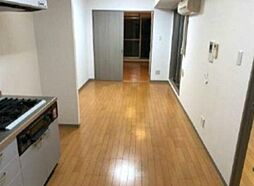 ヴルーム国立 6階2LDKのリビング/ダイニング