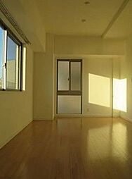 京急本線 大森町駅 徒歩4分の賃貸マンション 4階1Kのリビング/ダイニング