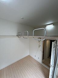 アーバンハイツ成増A棟 1階1Kのリビング/ダイニング