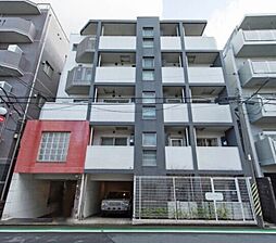 ビバリーホームズ荻窪II