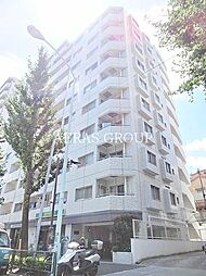 白山エクセルハイム