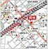 地図：地図広域