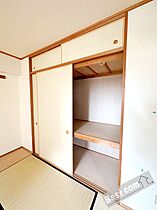 帝塚山松寿庵  ｜ 大阪府大阪市住吉区帝塚山東１丁目（賃貸マンション3LDK・3階・119.32㎡） その13