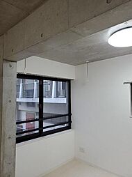 リノ西落合 3階ワンルームのリビング/ダイニング