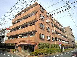 ライオンズマンション洗足池第2 302