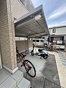 敷地内/建物