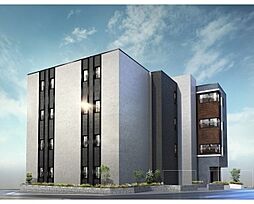 デュオメゾン渋谷松濤