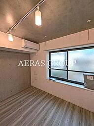 ＧＲＡＮ ＤＯＭＡＮＥ ＫＩＴＡＡＫＡＢＡＮＥ 2階ワンルームのリビング/ダイニング