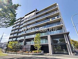 シティハウス平井アクアレジデンス