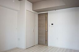 JR山手線 新橋駅 徒歩4分の賃貸マンション 5階1Kのリビング/ダイニング