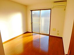 アムールソリア C 1階1Kのリビング/ダイニング