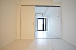 ハーモニーレジデンス新宿 901 9階1DKのリビング/ダイニング