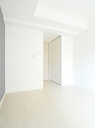 Osaka Metro御堂筋線 東三国駅 徒歩5分の賃貸マンション 5階1Kのリビング/ダイニング