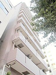 ステージファースト目白