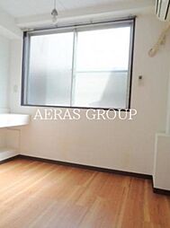 クロノス要町 1階ワンルームのリビング/ダイニング