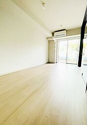 ザ・パークハウス三軒茶屋 1階1LDKのリビング/ダイニング