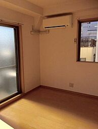 ファミール・コアメゾン 3階2Kのリビング/ダイニング