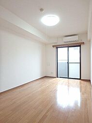 ガラ・シティ茗荷谷 7階1Kのリビング/ダイニング