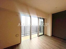 コンフォース堀切 6階1SLDKのリビング/ダイニング