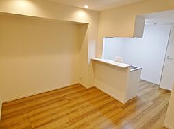 リブリ・ｍｙｕ 3階1LDKのリビング/ダイニング