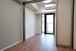 ベルファース神田神保町 4階1DKのリビング/ダイニング