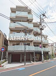 リヴシティ北馬込