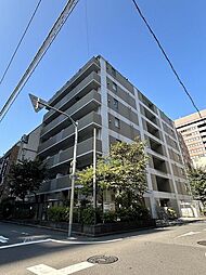 都営浅草線 大門駅 徒歩3分の賃貸マンション