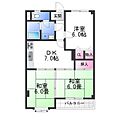 ハイツ大杉5階5.5万円