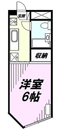 礒沼ビル_間取り_0