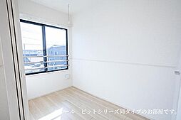 カーサ・セレノ 2階1LDKのリビング/ダイニング