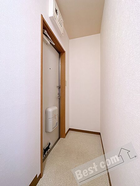 和歌山県和歌山市市小路(賃貸アパート2LDK・2階・46.80㎡)の写真 その10