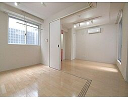 Branche鷺ノ宮II 1階1DKのリビング/ダイニング