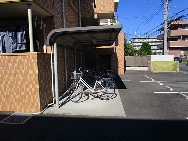 神奈川県厚木市岡田４丁目(賃貸マンション1LDK・3階・40.12㎡)の写真 その17