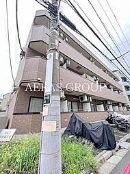 カルナ市谷薬王寺