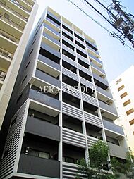 東京メトロ日比谷線 築地駅 徒歩5分の賃貸マンション