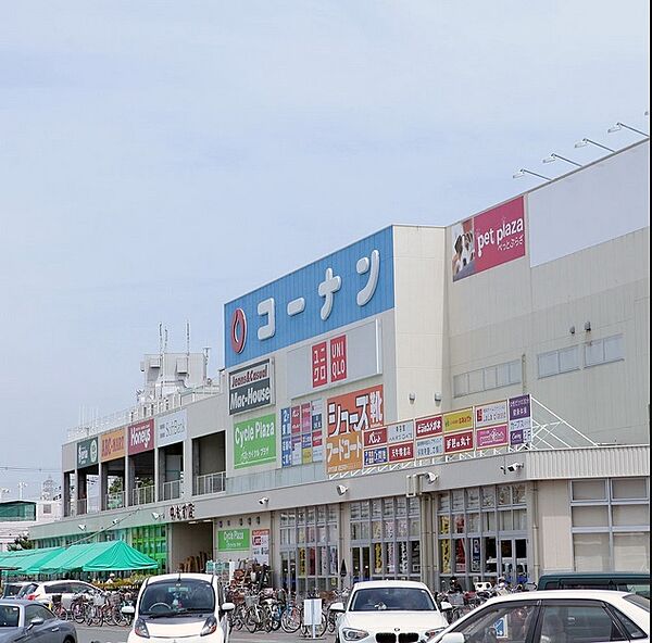 アリオーラ中百舌鳥 ｜大阪府堺市北区長曽根町(賃貸マンション1R・6階・27.65㎡)の写真 その23