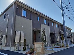 JR中央線 西八王子駅 バス16分 二分方小下車 徒歩6分