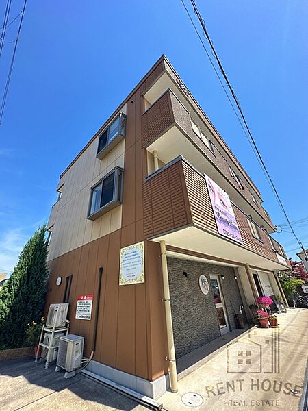 マヒナ　イズミ ｜大阪府泉大津市旭町(賃貸マンション1K・2階・27.30㎡)の写真 その1