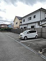 フォレストメゾン　バル狭山  ｜ 大阪府大阪狭山市狭山２丁目（賃貸アパート1LDK・2階・57.42㎡） その18