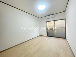 立石さくらハイツ 1階2Kのリビング/ダイニング